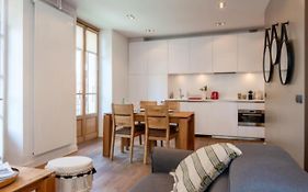 Annapurna Annecy Rent Lodge